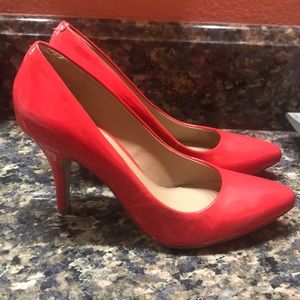 Beautiful Arturo Chiang heels! Great condition